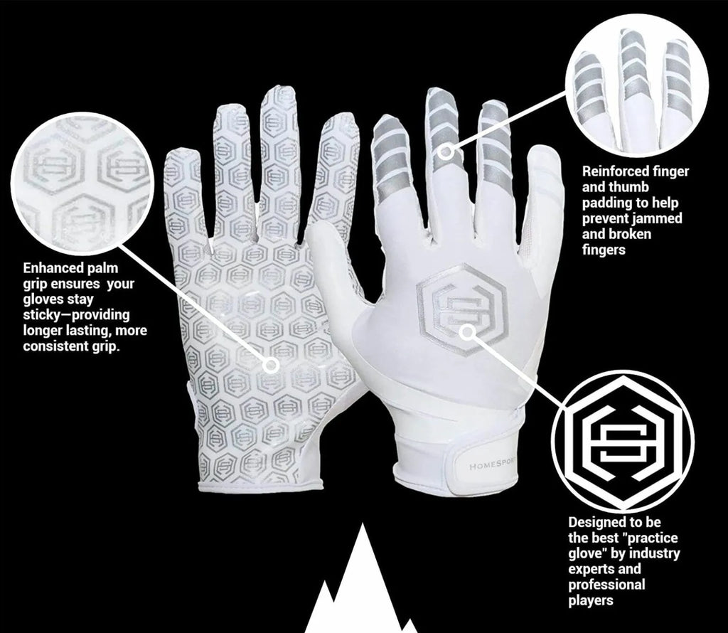 Homesports Football Glove